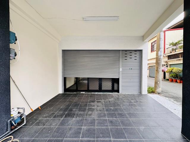 台南永康透天-1