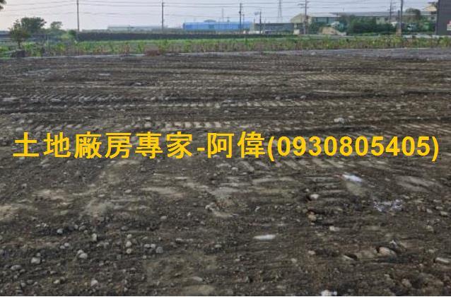 高雄大寮廠房-1