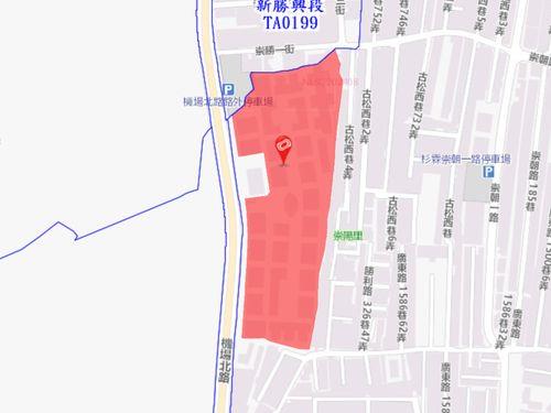 屏東屏東市大樓法拍-8