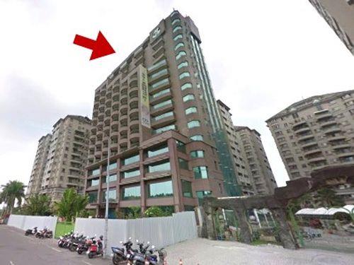 屏東屏東市大樓法拍-1