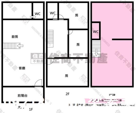 台南北區透天-14