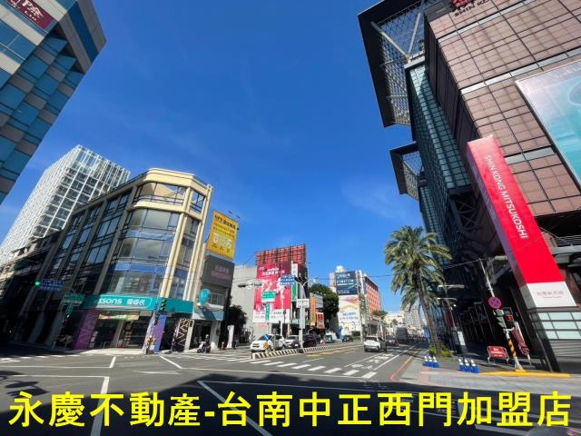 台南南區透天-10