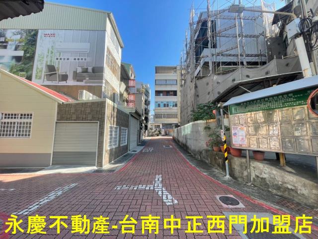 台南南區透天-1