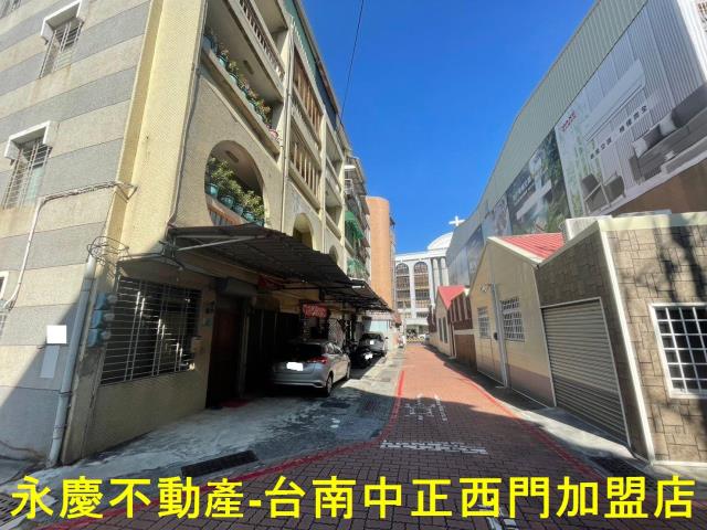 台南南區透天-2