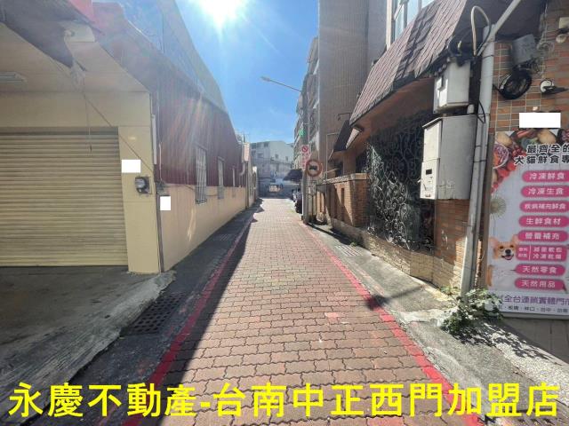 台南南區透天-5