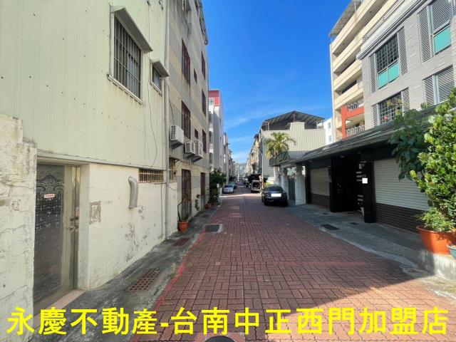 台南南區透天-7