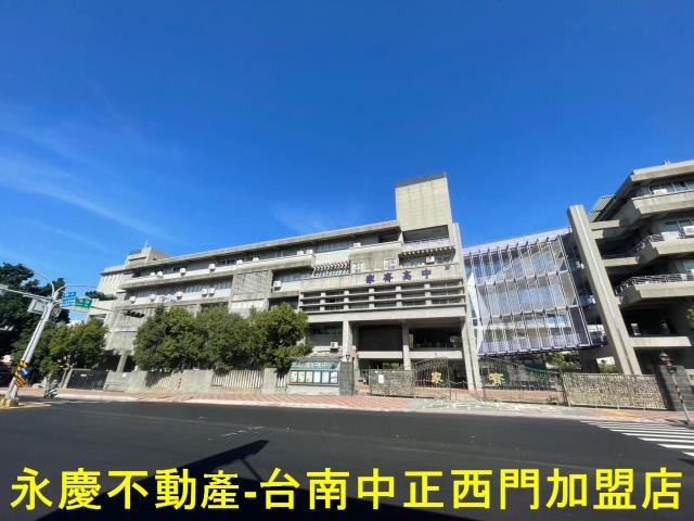 台南南區透天-8