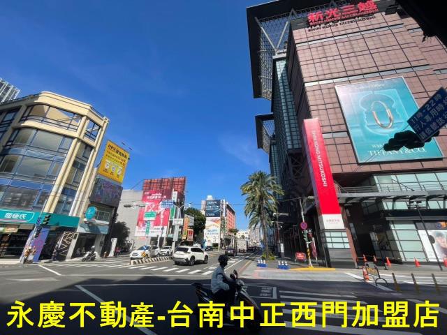 台南南區透天-9