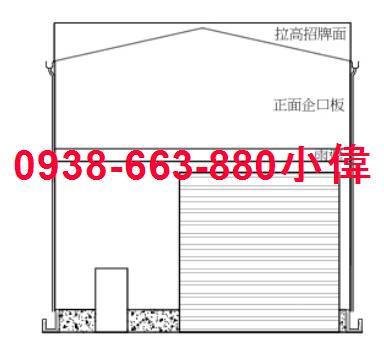 高雄鳥松廠房-1