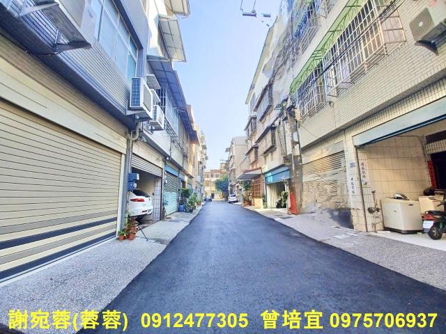 高雄岡山透天-2