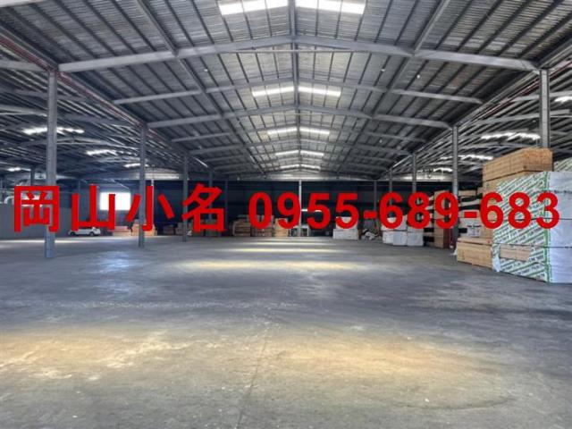 高雄湖內廠房-1