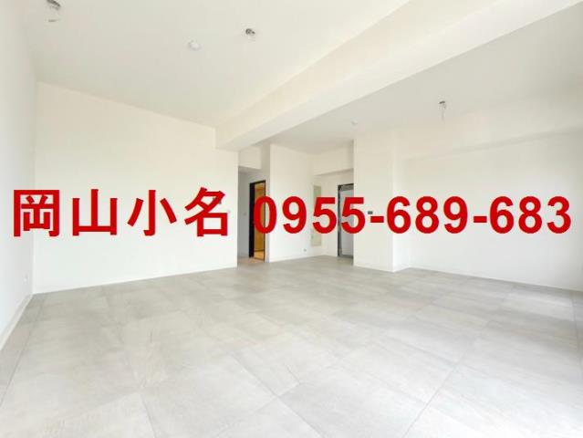 高雄岡山華廈-1