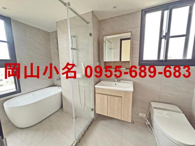 高雄岡山華廈-2