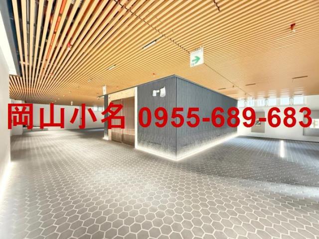 高雄岡山華廈-3