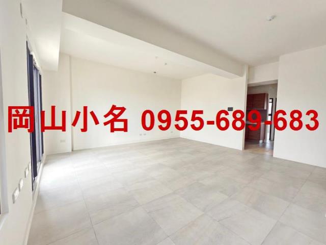 高雄岡山華廈-4