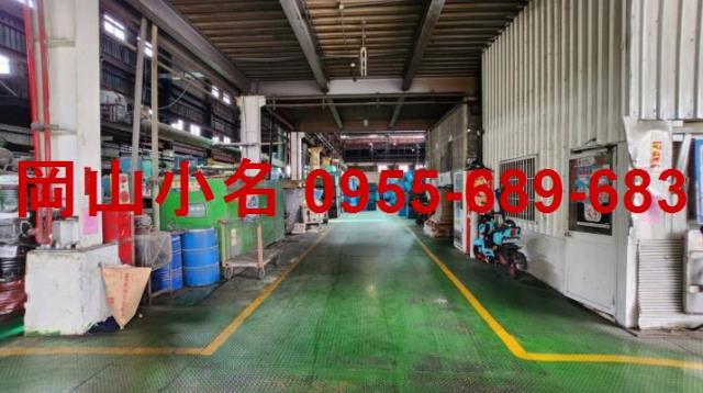 高雄仁武廠房-1