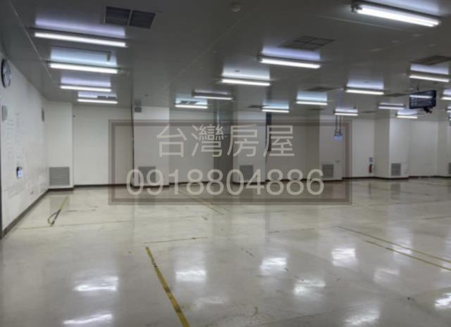 高雄小港廠房-1