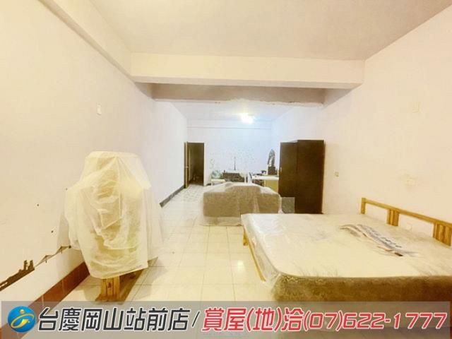 高雄岡山透天-10