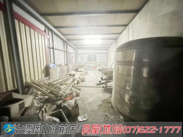 高雄岡山透天-12