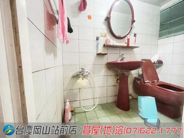 高雄岡山透天-13