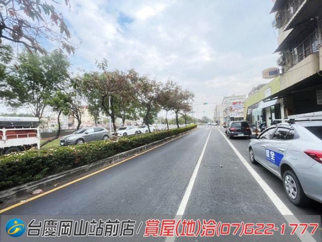 高雄岡山透天-15