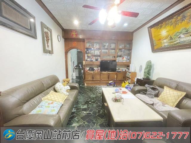 高雄岡山透天-3