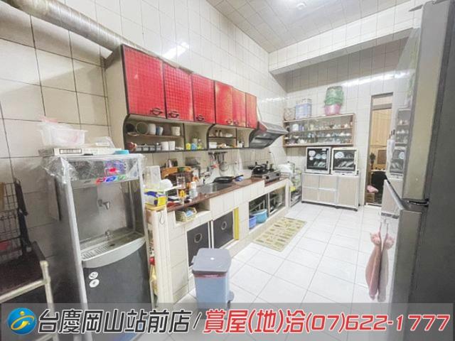 高雄岡山透天-4