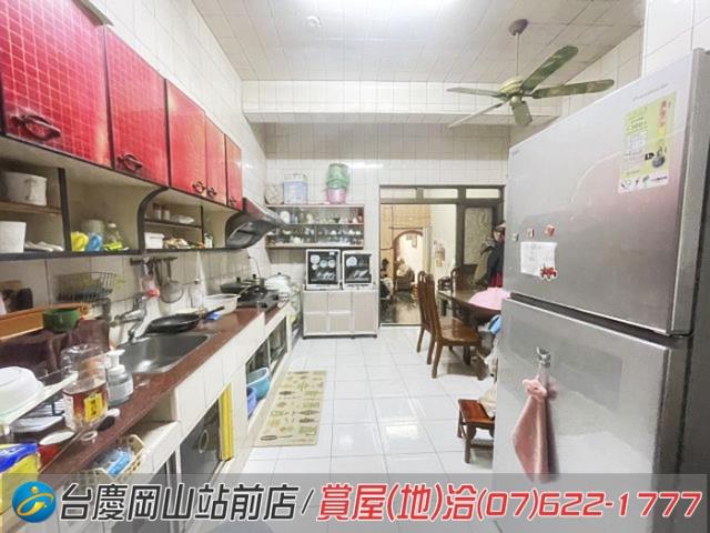 高雄岡山透天-5