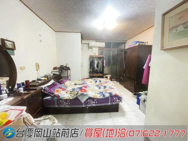 高雄岡山透天-8