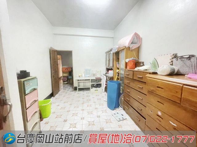 高雄岡山透天-9