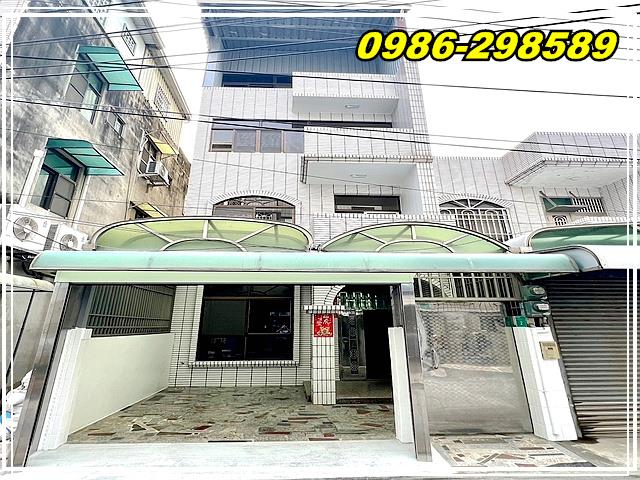 台南安南透天-1