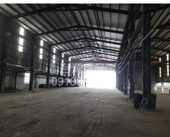 屏東枋寮廠房-1