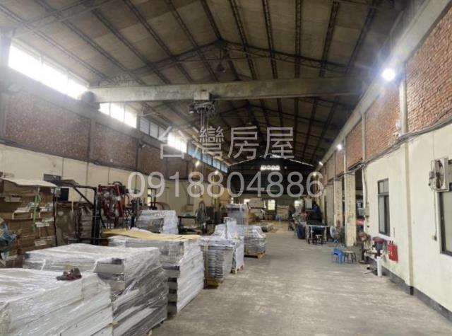 屏東內埔廠房-1