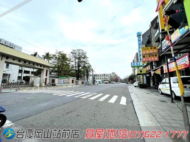 高雄岡山透天-3