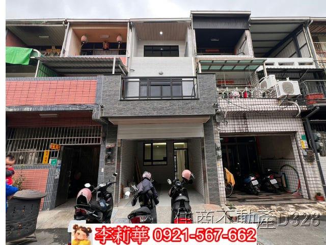 台南仁德透天-1