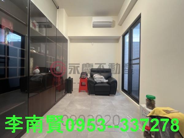 台南永康透天-10