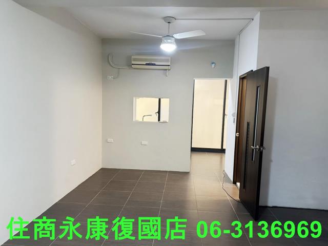 台南永康透天-3