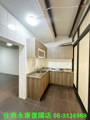 台南永康透天-4