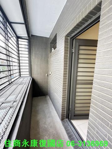 台南永康透天-6