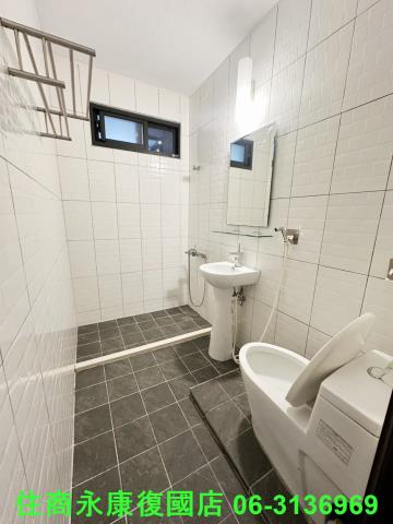 台南永康透天-7