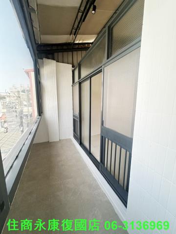 台南永康透天-8