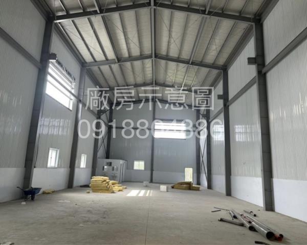 屏東屏東市廠房-1