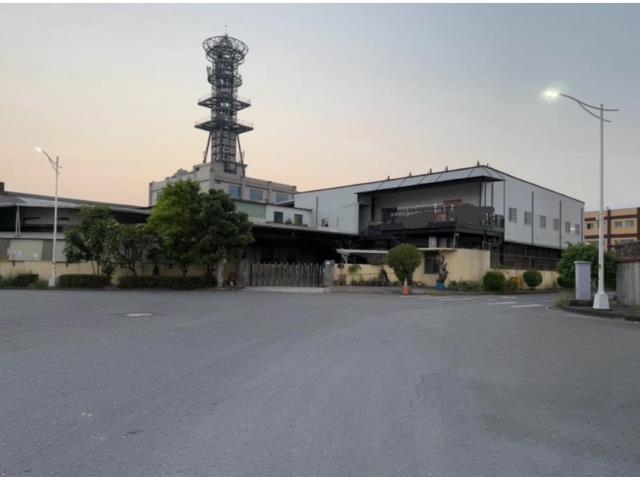 屏東屏東市廠房-1