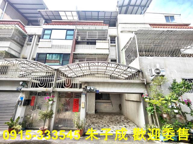 高雄鳥松透天-1