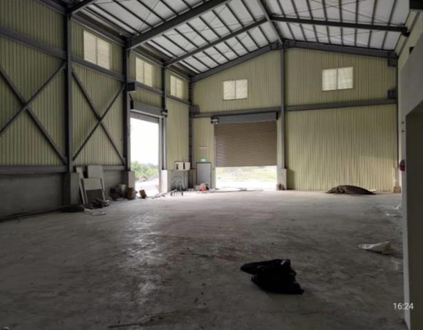 高雄橋頭廠房-1