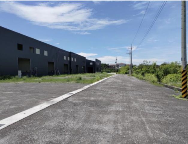 高雄橋頭廠房-2