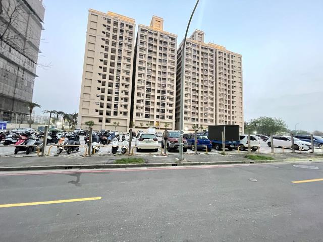 高雄橋頭大樓-14