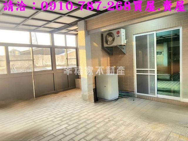 台南白河透天-10