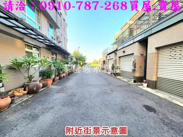 台南白河透天-13