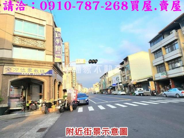 台南白河透天-14